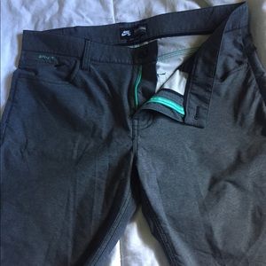Nike Dri-fit shorts